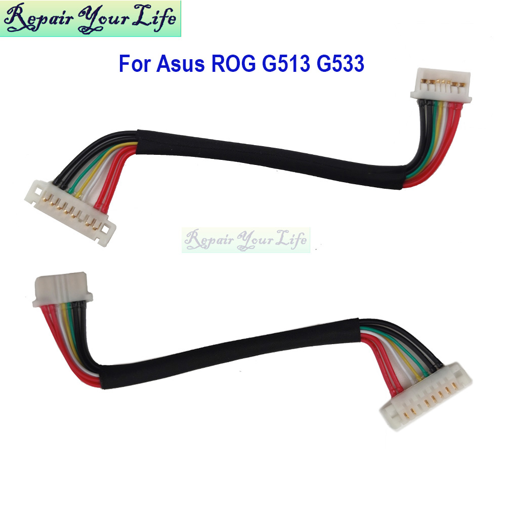Rtx 3090 24Gb Gddr6X - Laptop Battery Cable For ASUS ROG