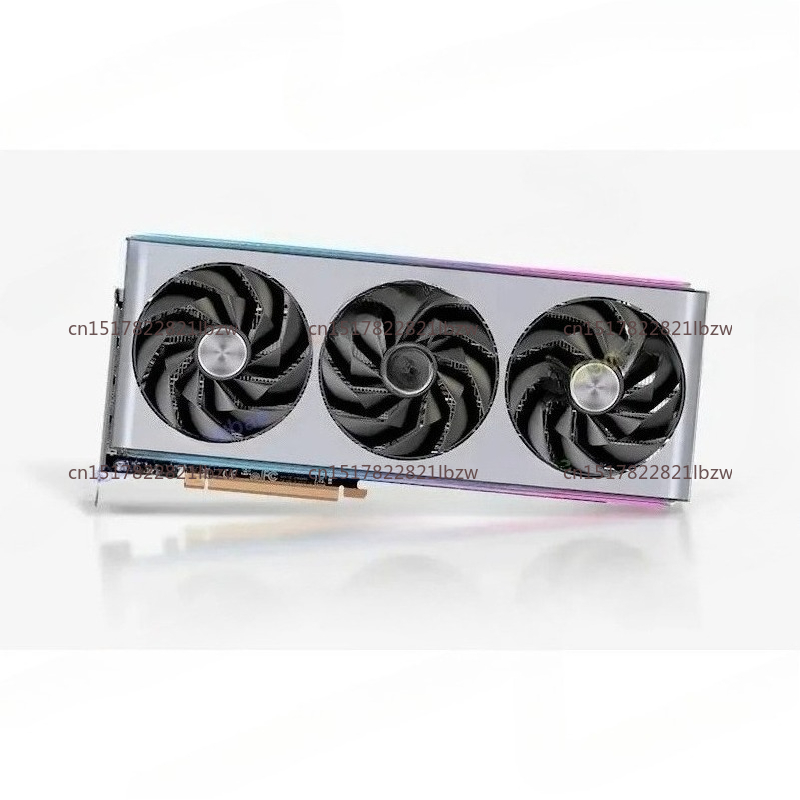 For RX 7900 XTX 24GB GDDR6 Nit - Rx 7900 Xtx 24Gb 评论和价格