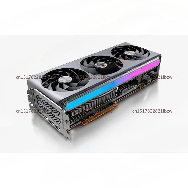 For RX 7900 XTX 24GB GDDR6 Nit - Rx 7900 Xtx 24Gb 评论和价格