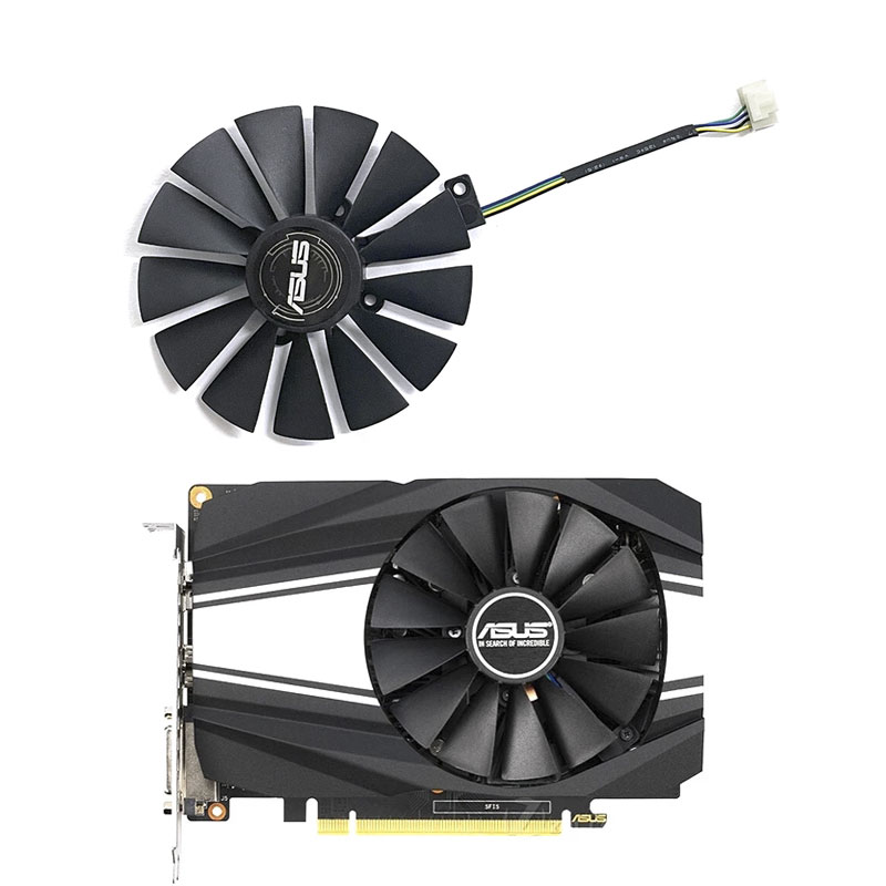 PLD10010B12HH Cooler Fan Repla - Rtx 4080 Super 16Gb 评论和价格