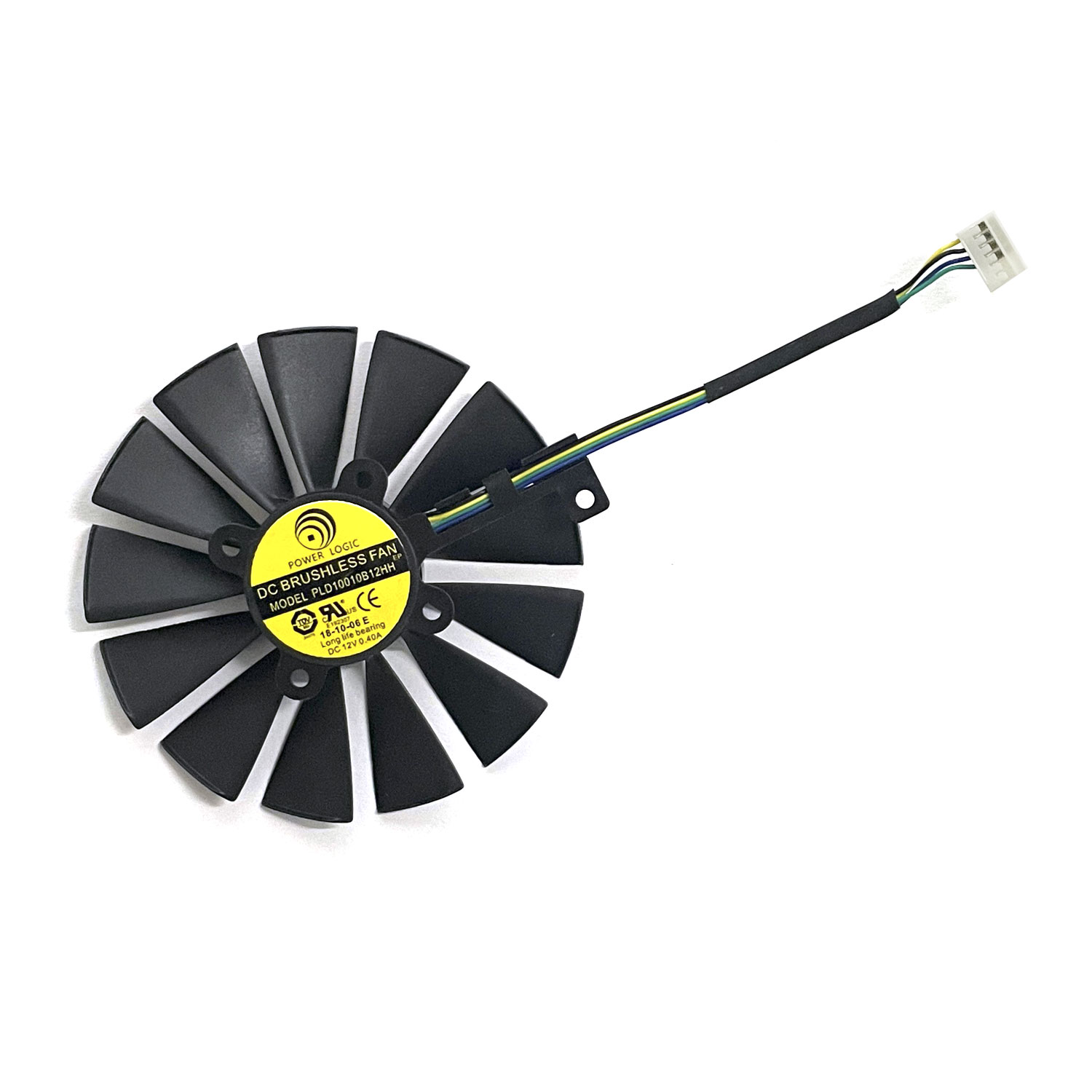 PLD10010B12HH Cooler Fan Repla - Rtx 4080 Super 16Gb 评论和价格