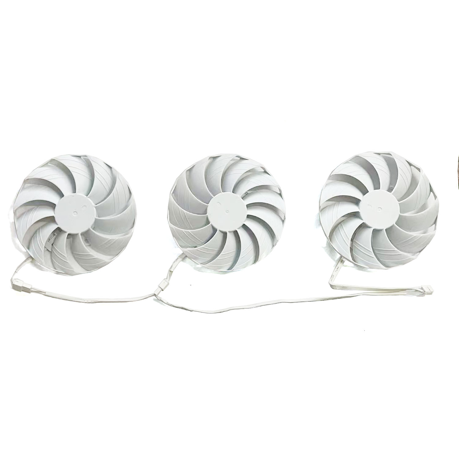 New Cooling Fan CF1010H12S RX  - Rx 7900 Xt 20Gb 评论和价格