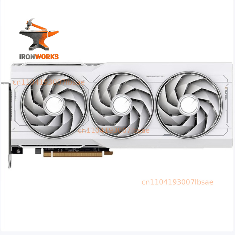 4K flagship, e-sports gaming g - Rx 7900 Xt 20Gb 评论和价格