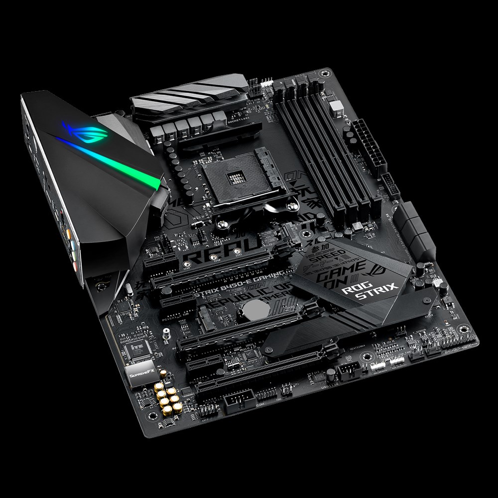 ASUS ROG STRIX B450-E GAMING B - Rtx 3090 24Gb Gddr6X 评论和价格